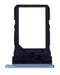 Reemplazo de bandeja SIM OEM original para Motorola Razr Plus en Guatemala.