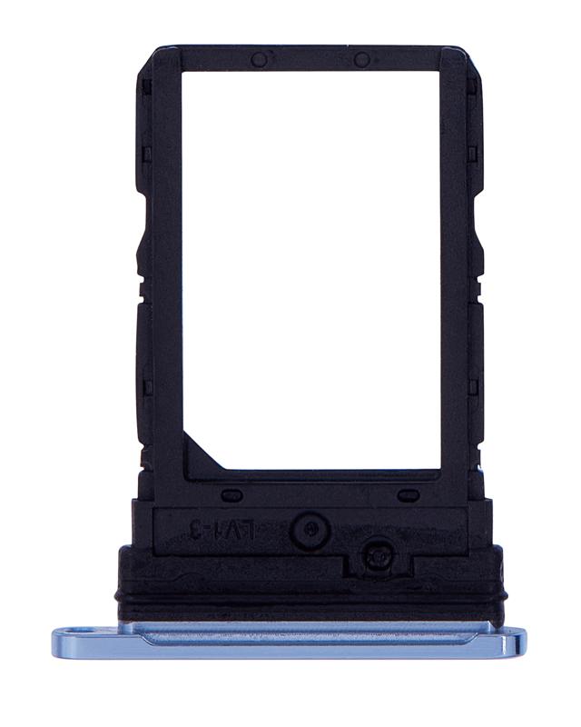 Reemplazo de bandeja SIM OEM original para Motorola Razr Plus en Guatemala.