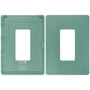 Molde de alineación metálico para reparación de pantalla iPad Air 4 y 5 de 10.9 pulgadas.