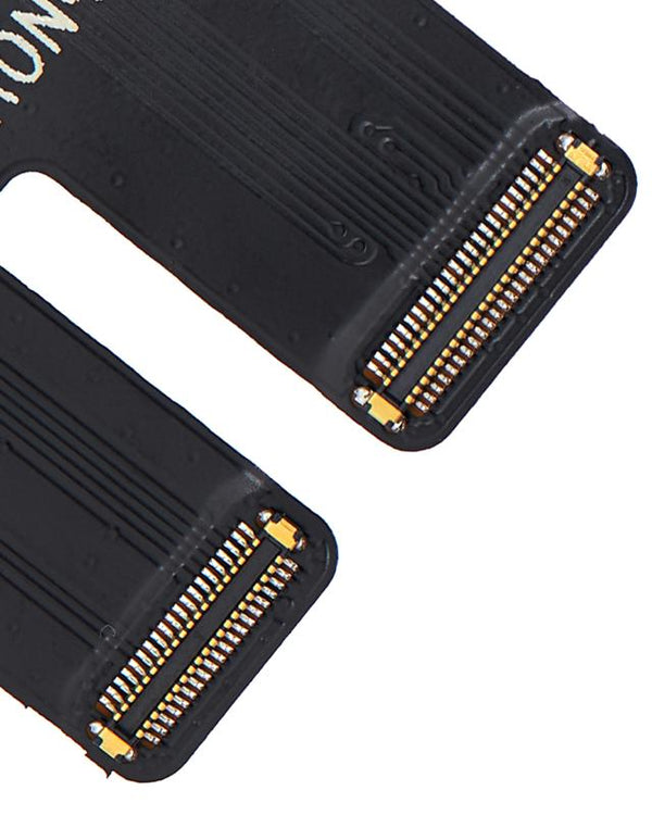 Cable flex Tester para iTestBox (S300) compatible con Huawei Mate 20 Lite / Nova 3i / P Smart Plus disponible en Guatemala para reparaciones de cables flexibles.