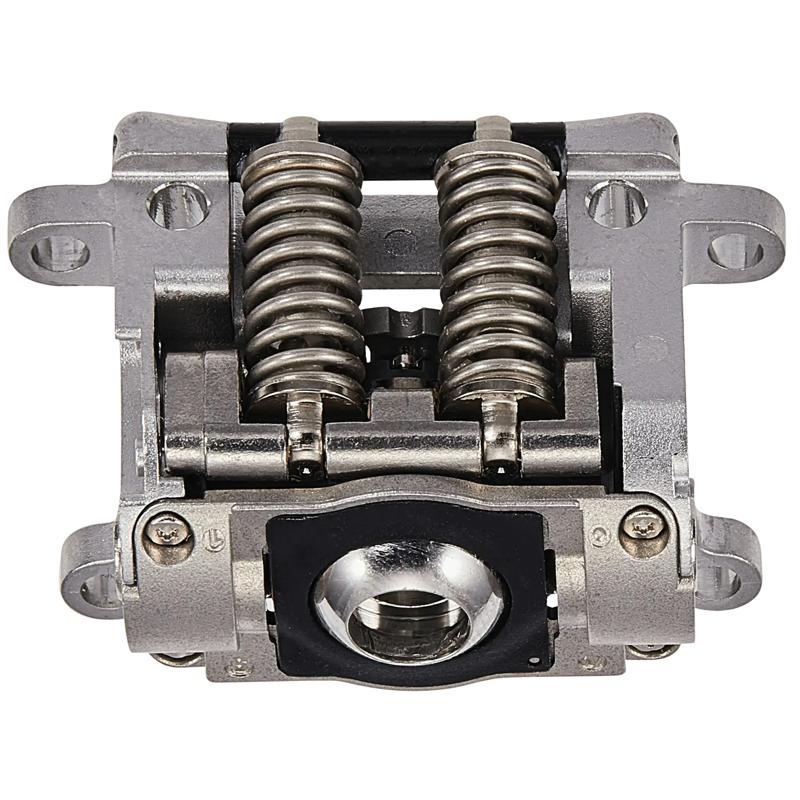 Reparación de bisagra izquierda para AirPods Max en Guatemala.