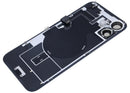 Tapa trasera original iPhone 16 Plus