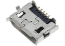 Reparación de puerto de carga Micro B con 05 pin en Guatemala - Mayorista de partes usadas con garantía.