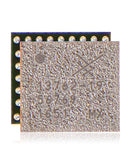 Reparación de High Band DSM IC (DSM HB-E, SKY13762 SKY762-21) para iPhone X en Guatemala.