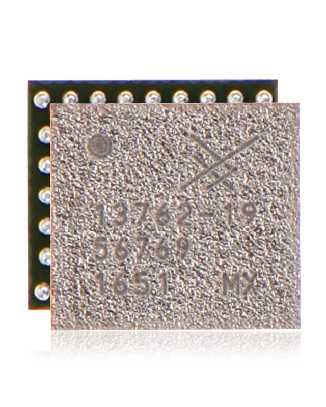 Reparación de High Band DSM IC (DSM HB-E, SKY13762 SKY762-21) para iPhone X en Guatemala.