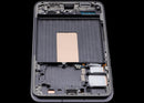 Reparación de pantalla OLED con marco para Samsung Galaxy S23 Plus 5G en Guatemala.