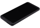 Pantalla incell negra para Samsung Galaxy S9 Plus (SM-G965F), ideal para reparación de display LCD.