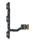 Reparación de cable flex de botón de encendido y volumen para Huawei P40 en Guatemala, disponible en backorder con garantía.