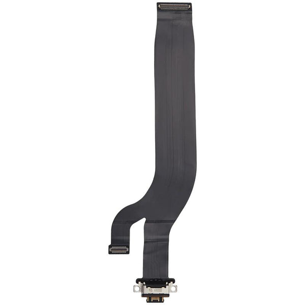Reparación de puerto de carga con cable flex para Xiaomi Mi 11 Pro / Mi 11 Ultra en Guatemala.
