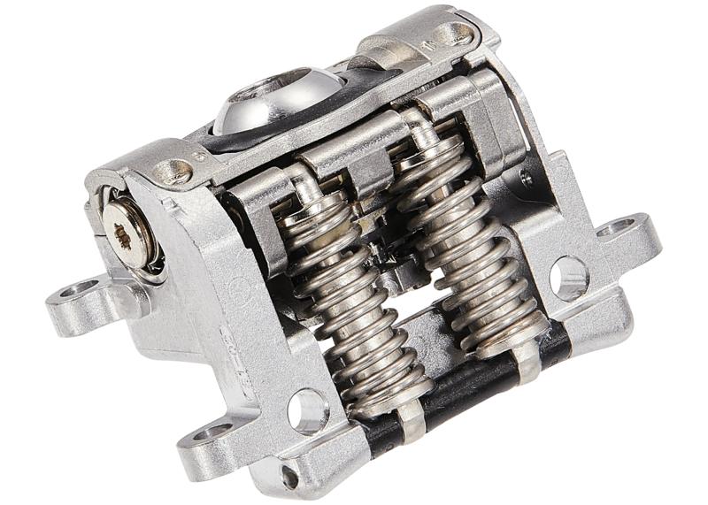 Reparación de bisagra izquierda para AirPods Max en Guatemala.