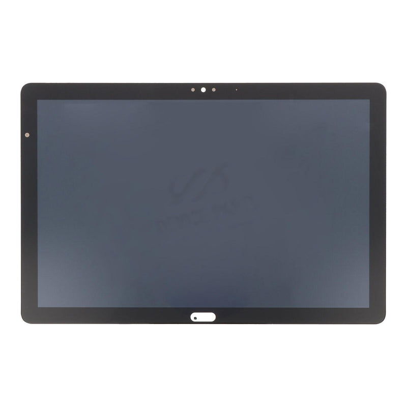Pantalla para Huawei MediaPad M5 lite BAH2-L09/BAH2-W19 Negra sin Logo HQ