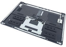 Teclado negro Microsoft Surface Laptop 6 de 15 pulgadas refurbished, pieza de repuesto con garantía.