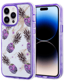 Encuentra la nueva funda heavy duty Style 41 para iPhone 14 Pro en Guatemala con SlowBack, mayorista de accesorios para celular.