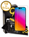 Encuentra los mejores cristales templados para tu iPhone 14 Pro en Guatemala al mejor precio por mayor en BajoPPLCD.