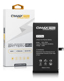 Bateria QMAX Pro con capacidad extendida para iPhone 14 Plus en Guatemala - ¡Encuentra la mejor opción en reparaciones de batería en talleres especializados y mayoristas!