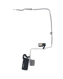 Encuentra el cable flex Bluetooth para iPhone 14 Pro Max en Guatemala, disponible en tiendas de partes para reparaciones de celulares y mayoristas.