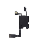Encuentra en Guatemala el mejor cable flex sensor de proximidad para iPhone 14 Pro Max en talleres de reparación autorizados.