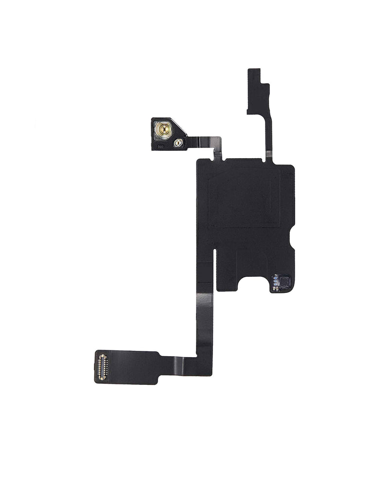 Encuentra en Guatemala el mejor cable flex sensor de proximidad para iPhone 14 Pro Max en talleres de reparación autorizados.