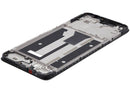 Marco de pantalla LCD para Motorola Moto G 5G (XT2513 / 2025)