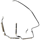 Encuentra el cable flex de antena WiFi y GPS para iPad Pro 11 1st Gen (2018) / iPad Pro 11 2nd Gen (2020) en Guatemala para reparaciones y componentes Apple.