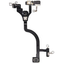 Encuentra en Guatemala el cable flex Bluetooth para iPhone 17 Pro Max en Backorder con garantía de reparación en talleres especializados.
