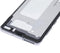 Marco medio compatible y de alta calidad para Samsung Galaxy S10 Plus en Guatemala, ideal para reparaciones y talleres de reparación de celulares.