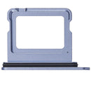 Encuentra la bandeja SIM para iPhone 17 en Guatemala al mejor precio en nuestro almacén mayorista de componentes y repuestos para reparaciones.