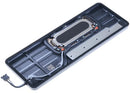 Bocina original plateada para iPad Air 11 2025 (A2316, A2324), altavoz de audio Apple.