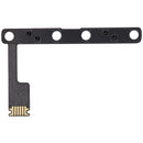 Reparación de cable flex de botón de volumen para iPad Air 13 (2024) con garantía en Guatemala.