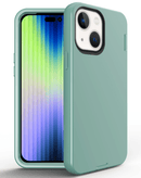 Encuentra la mejor funda heavy duty de silicona para iPhone 14/13 en Guatemala en nuestra tienda de accesorios Apple.