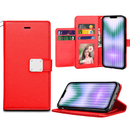 Encuentra la mejor funda billetera de cuero para tu iPhone 14 Plus / 15 Plus en Guatemala, con diseños elegantes y de calidad en SlowBack.