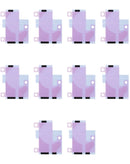 Compra cinta adhesiva de batería iPhone 14 Pro en Guatemala al por mayor para reparaciones en talleres especializados.