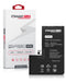 Batería QMAX Plus Extended Capacity iPhone 14 Pro (3400 mAH) en Guatemala, ideal para reparaciones de batería y disponible en mayoristas.
