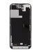 Reparación de pantalla OLED para iPhone 14 Pro en Guatemala.