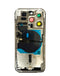 Encuentra tapas traseras con componentes preinstalados para iPhone 14 Pro en Guatemala en nuestro catálogo de mayorista de componentes para iPhone.
