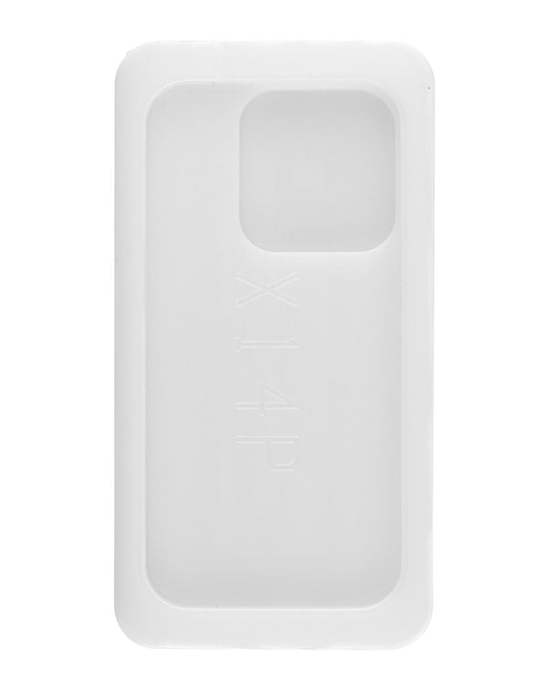 Encuentra el mejor molde impermeable para pulir tu iPhone 14 Pro en Guatemala.