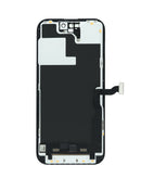 Reparación de pantalla iPhone 14 Pro con tecnología Incell en Guatemala.