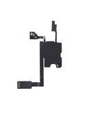 Encuentra el mejor cable flex de sensor de proximidad para iPhone 14 Pro en Guatemala en nuestro catálogo de partes Apple.