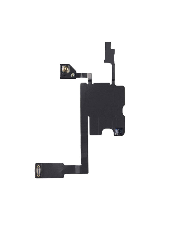 Encuentra el mejor cable flex de sensor de proximidad para iPhone 14 Pro en Guatemala en nuestro catálogo de partes Apple.