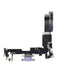 Reparación de puerto de carga flex para iPhone 14 Plus en Guatemala, disponible en color DEEP PURPLE.