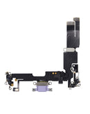 Reparación de puerto de carga iPhone 14 Plus en Guatemala, mayorista de partes Apple.