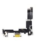 Encuentra el mejor puerto de carga con cable flex para reparar tu iPhone 14 Plus en Guatemala.