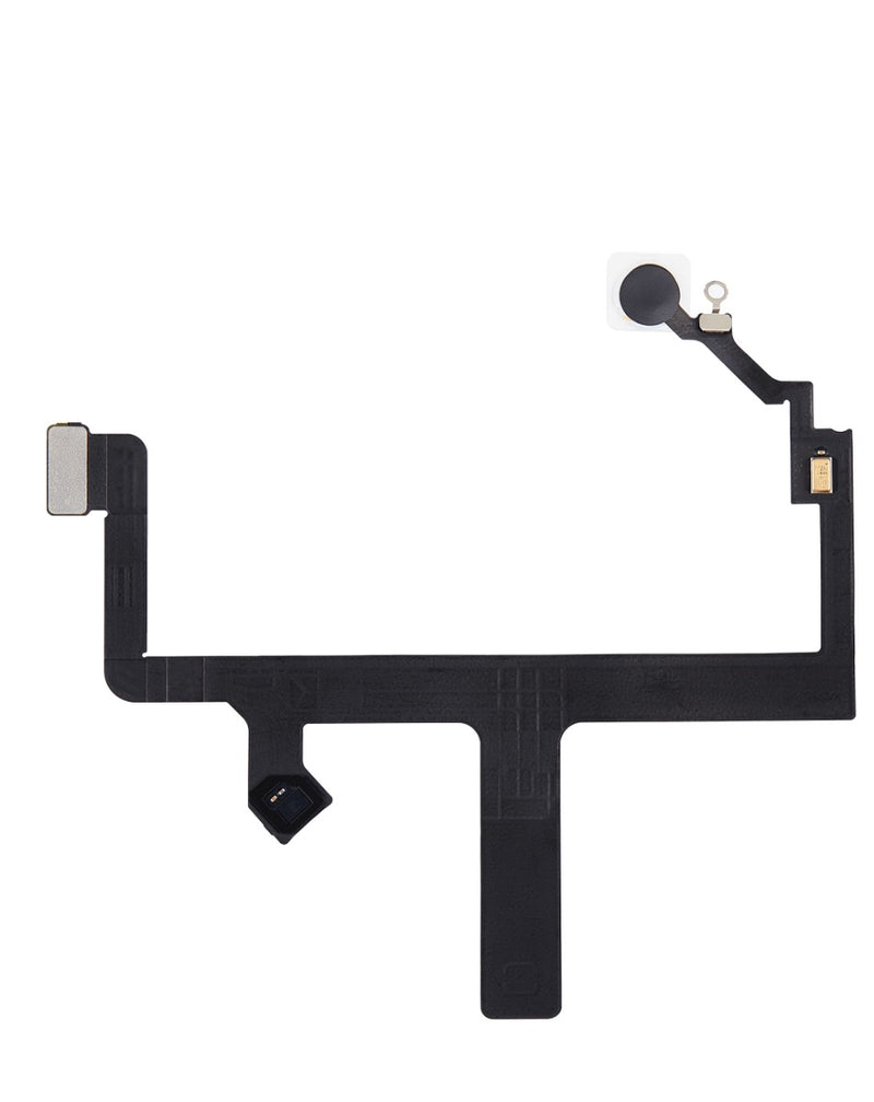 Encuentra el mejor cable flex para iPhone 14 Plus en Guatemala en nuestra tienda de componentes para reparaciones de iPhone a precios de mayorista.