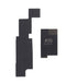 Encuentra escudos térmicos para placa lógica de iPhone 14 y 14 Plus en Guatemala en paquete de 10 piezas, ideal para reparaciones de dispositivos.