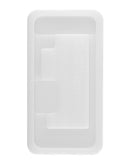 Encuentra el mejor molde impermeable de pulido de pantalla para iPhone 14 Plus en Guatemala.