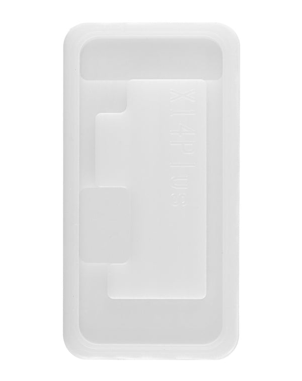 Encuentra el mejor molde impermeable de pulido de pantalla para iPhone 14 Plus en Guatemala.