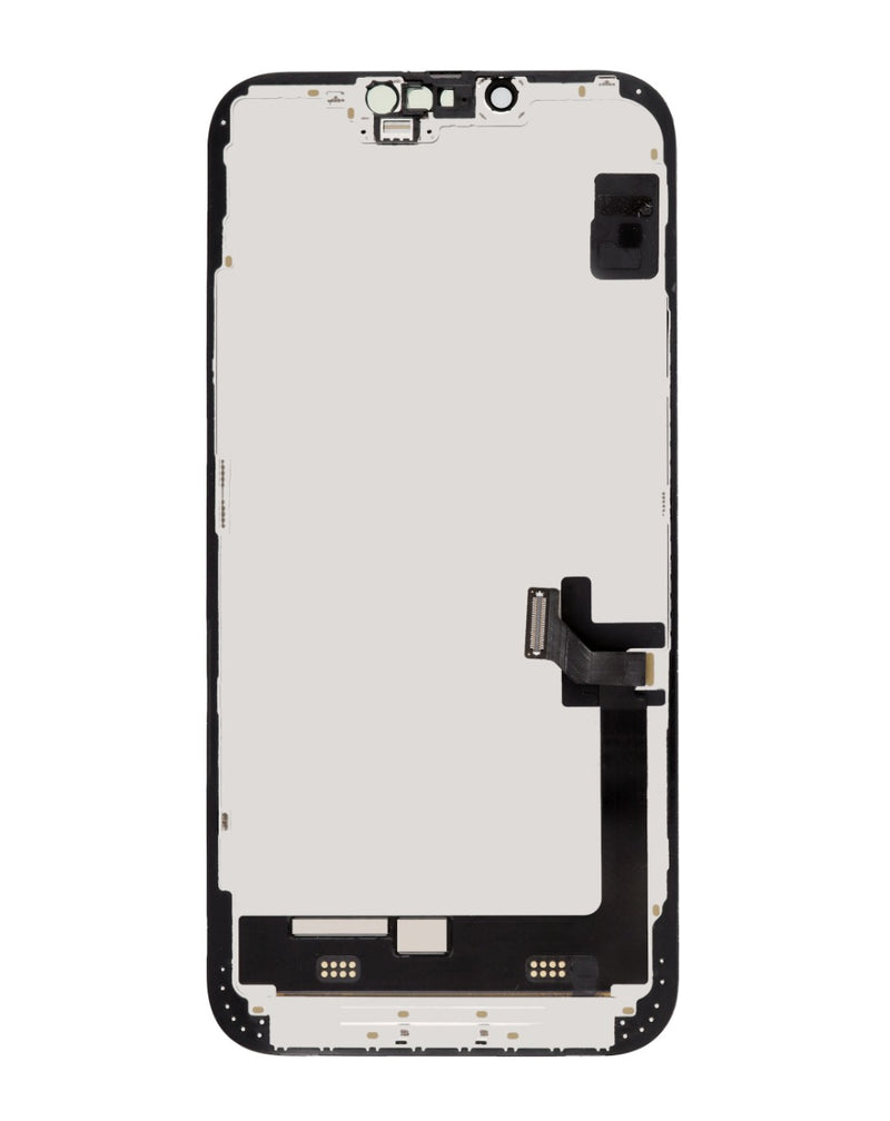 Encuentra las mejores pantallas OLED premium para iPhone 14 Plus en Guatemala, ¡repara la pantalla de tu teléfono con los expertos en reparaciones!