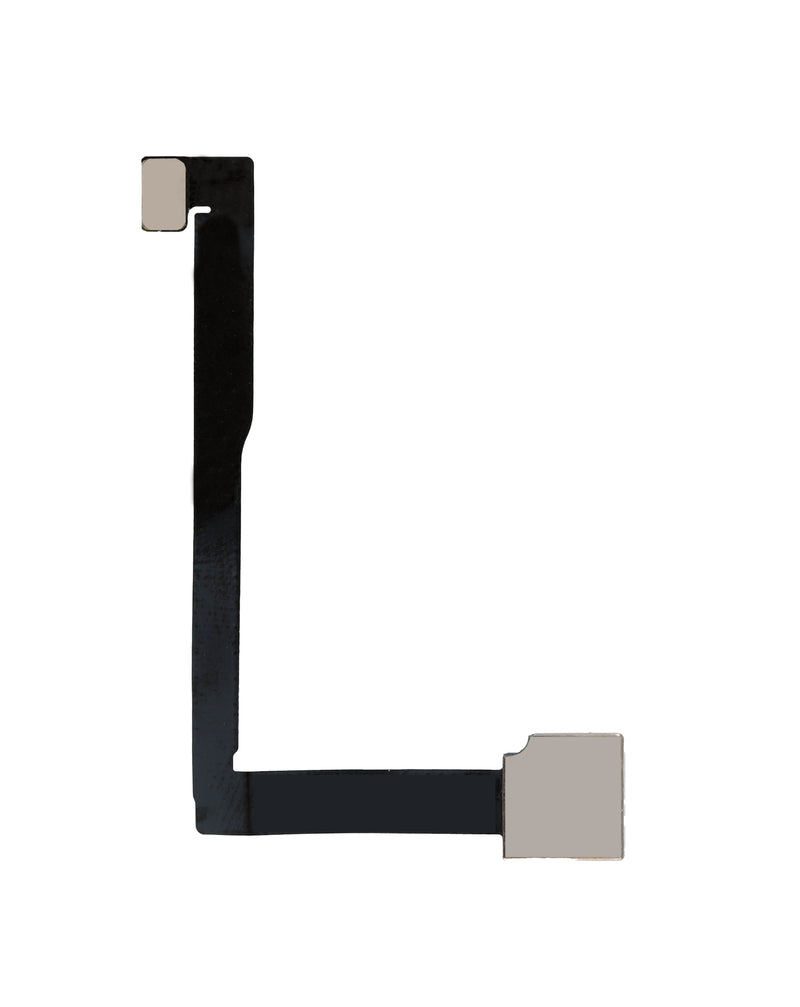 Reparación de cámara trasera simple para iPhone 14 Plus en Guatemala con servicio garantizado.