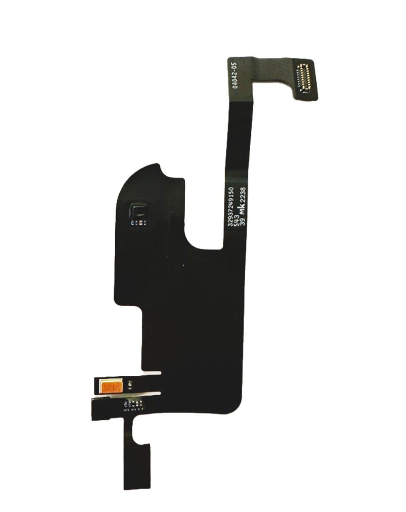 Encuentra sensor de proximidad flex para iPhone 14 Plus en Guatemala, ideal para reparaciones y compra al por mayor.