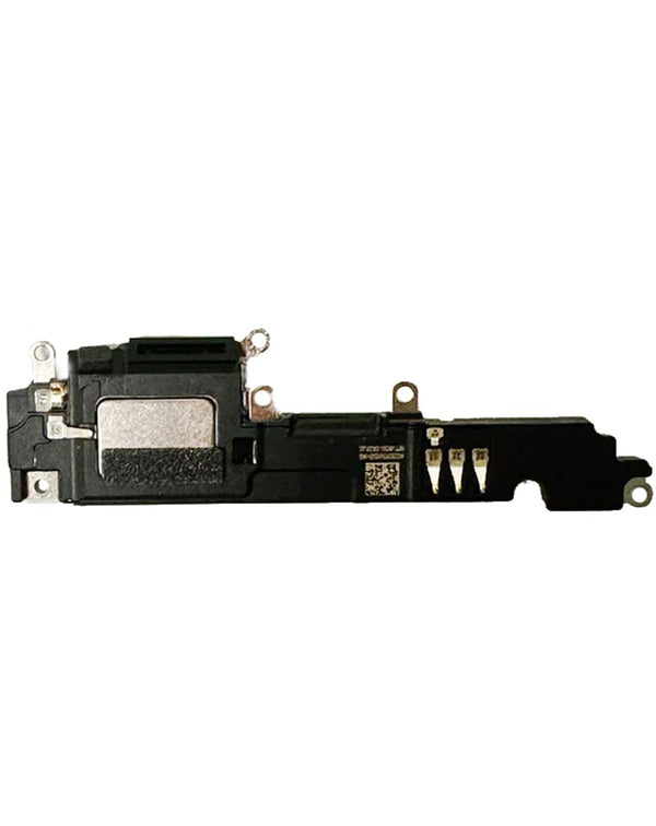 Reparación de altavoz para iPhone 14 Plus en Guatemala - Mayorista de altavoces Apple con calidad BajoPPLCD en talleres especializados de audio.